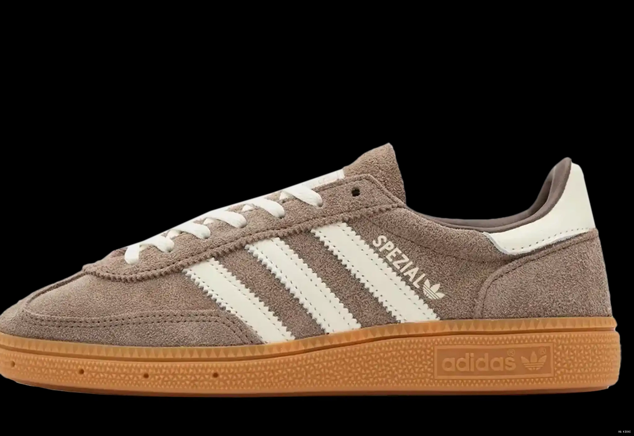 Gum Earth Strata Handball Spezial adidas W 0511